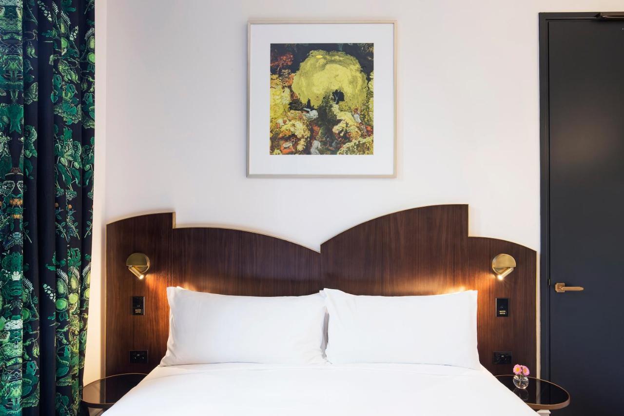 Superior King Room Master