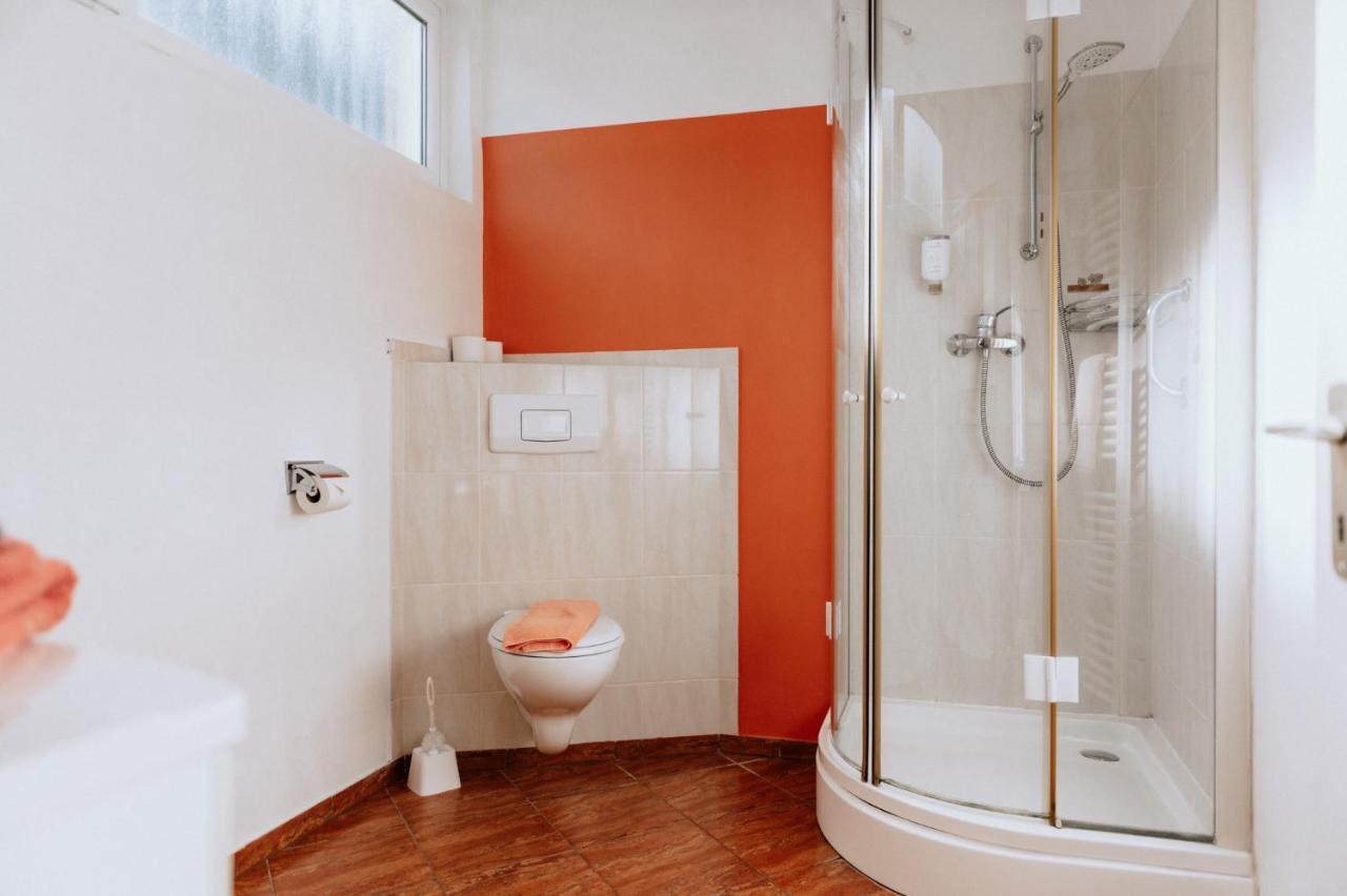 Exclusive Doppelzimmer mit Balkon