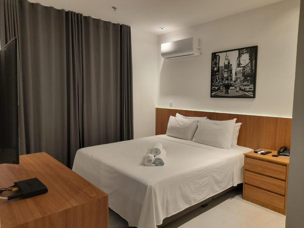 Standard Suite