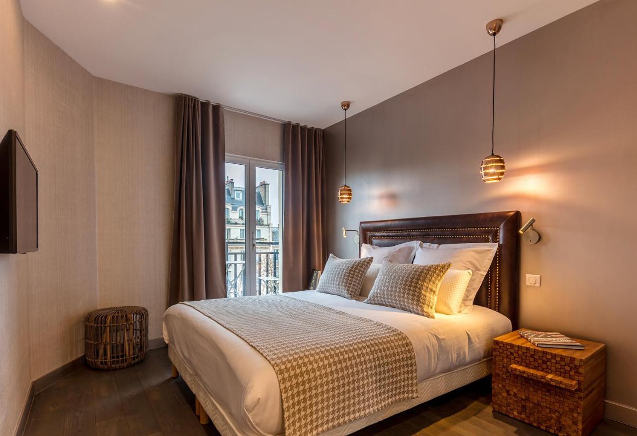 Superior Suite Balcony