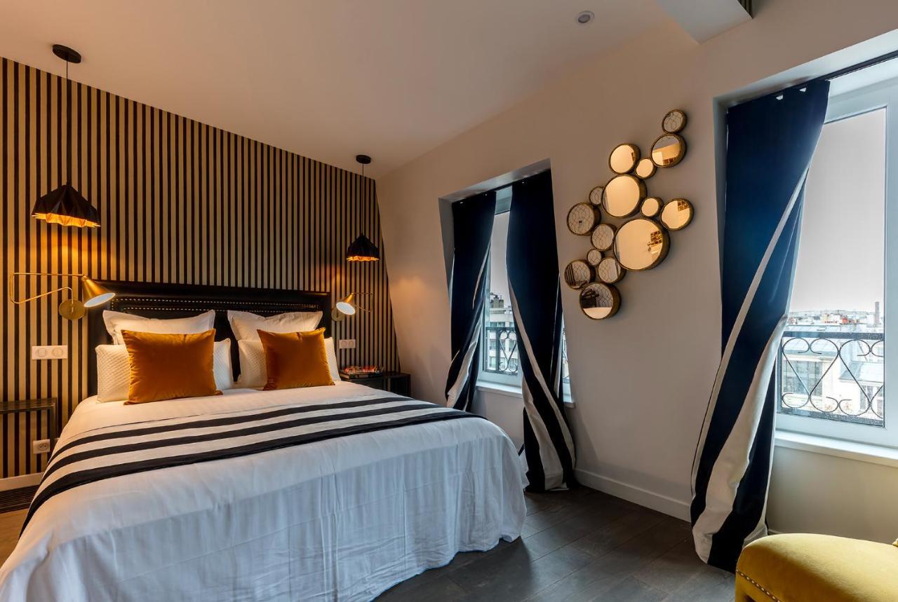 Prestige Junior Suite