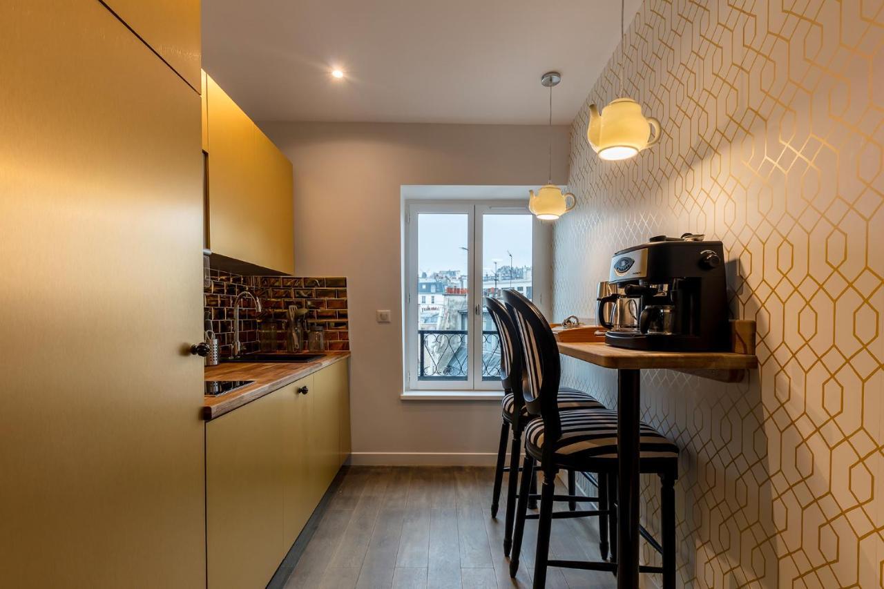Prestige Junior Suite
