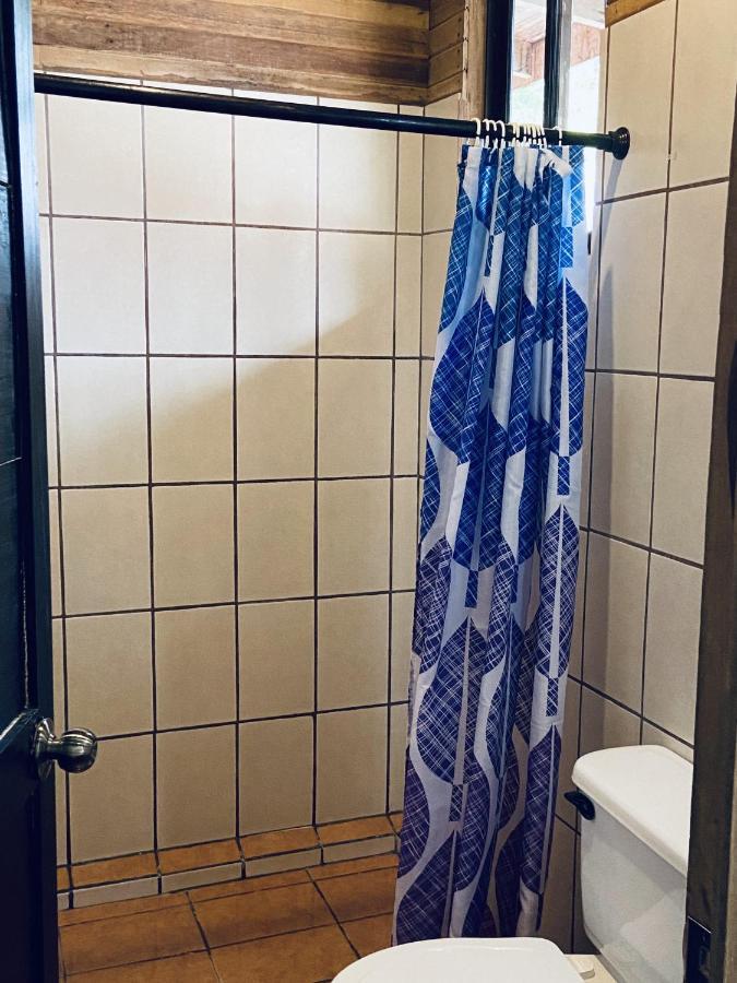 Deluxe Doppelzimmer mit Klimaanlage