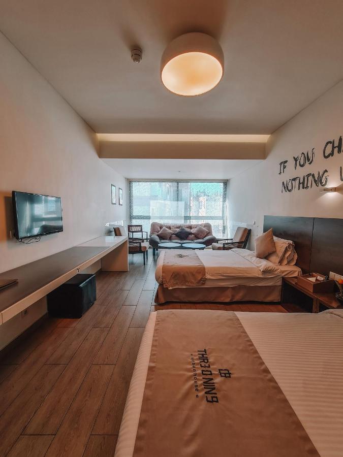 Deluxe Junior Suite