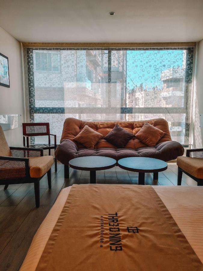 Deluxe Junior Suite