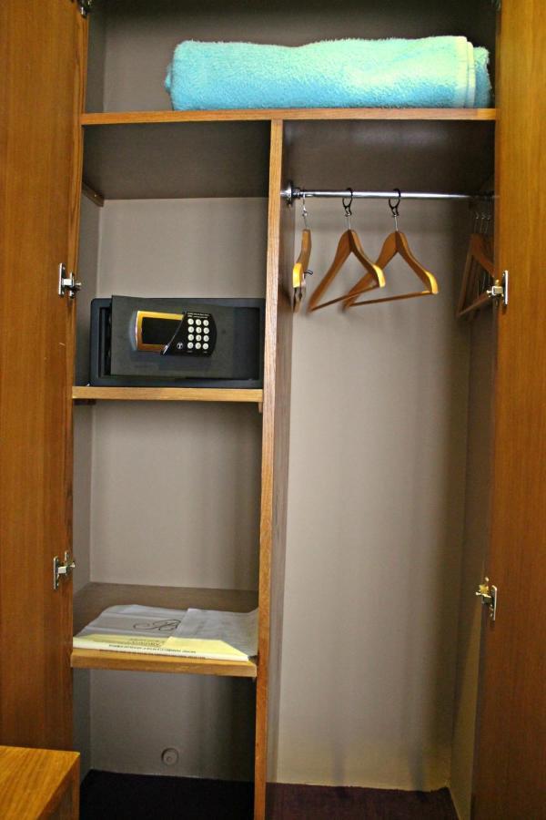Chambre Double Standard
