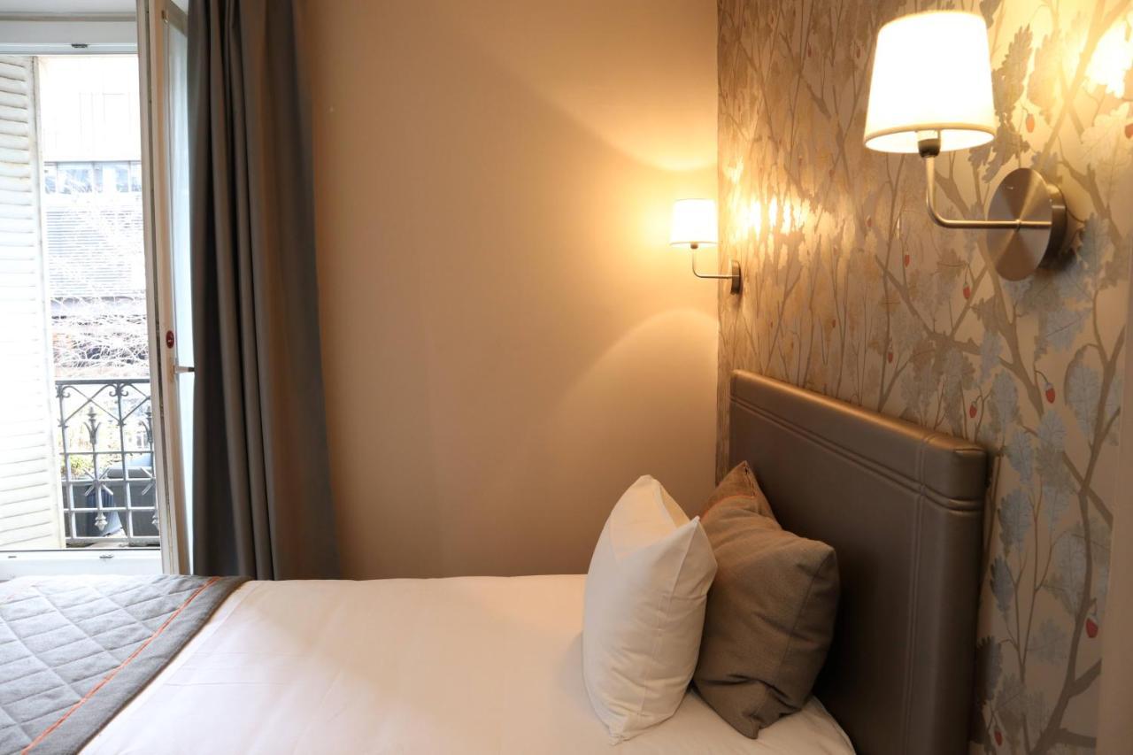 Basic Single Room