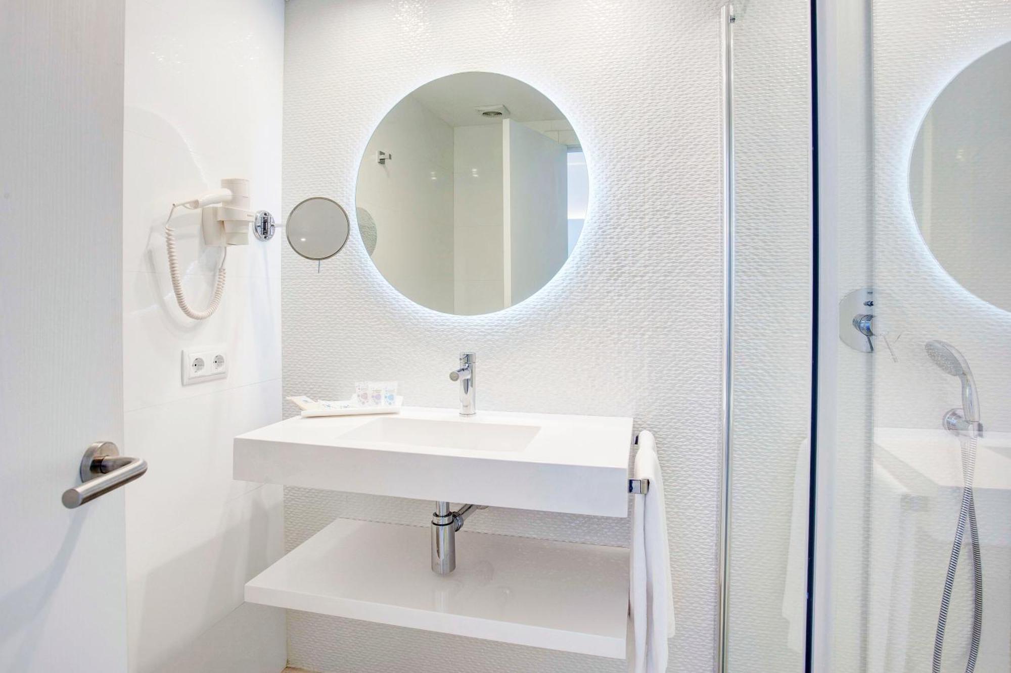 Habitación Doble Estándar