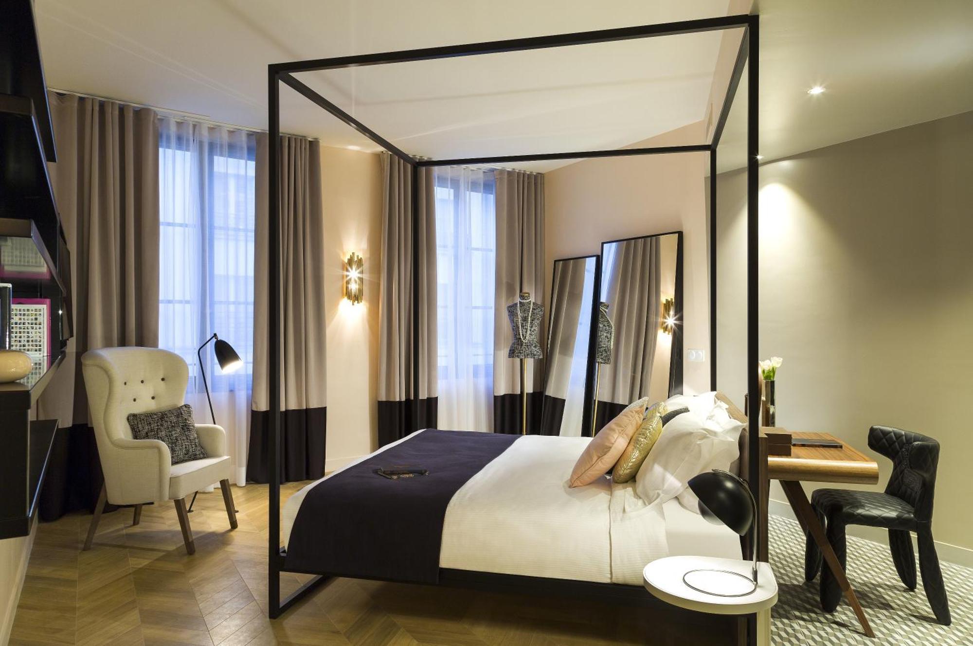 Couture Suite