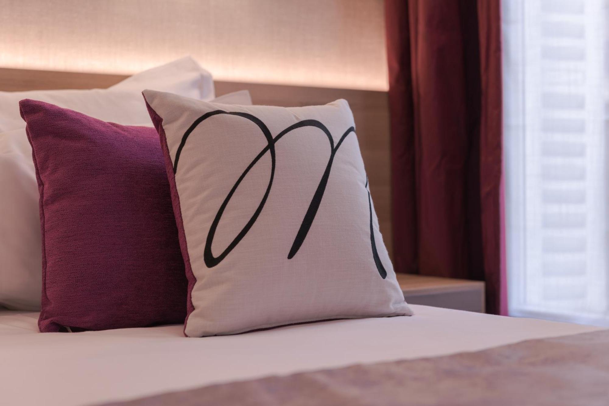 Chambre Simple