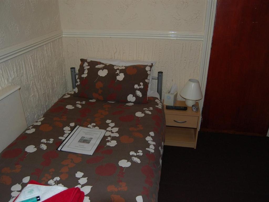 Quarto Individual