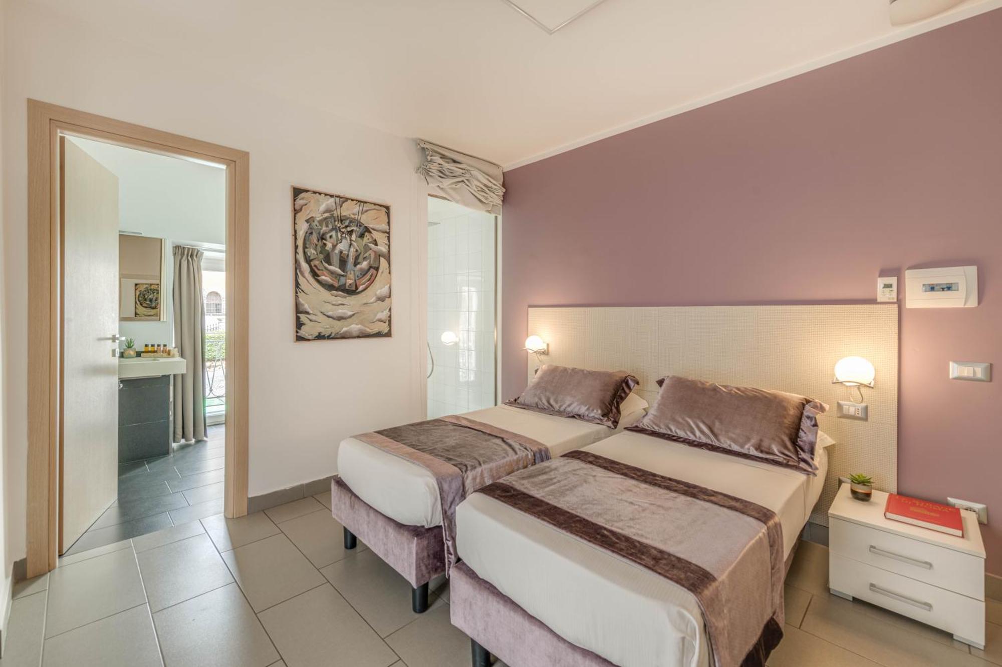 Double or Twin Room