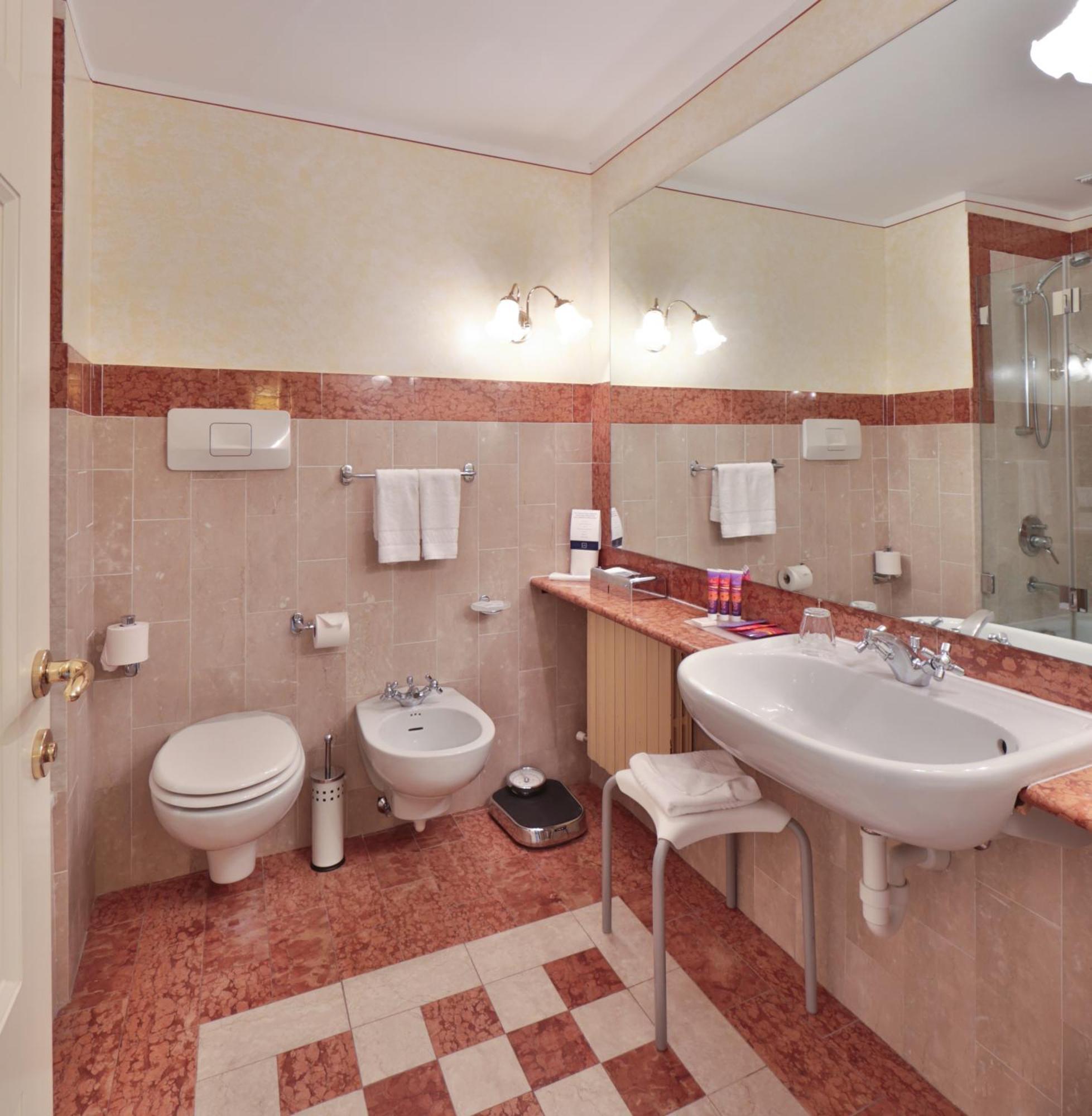 Single Room