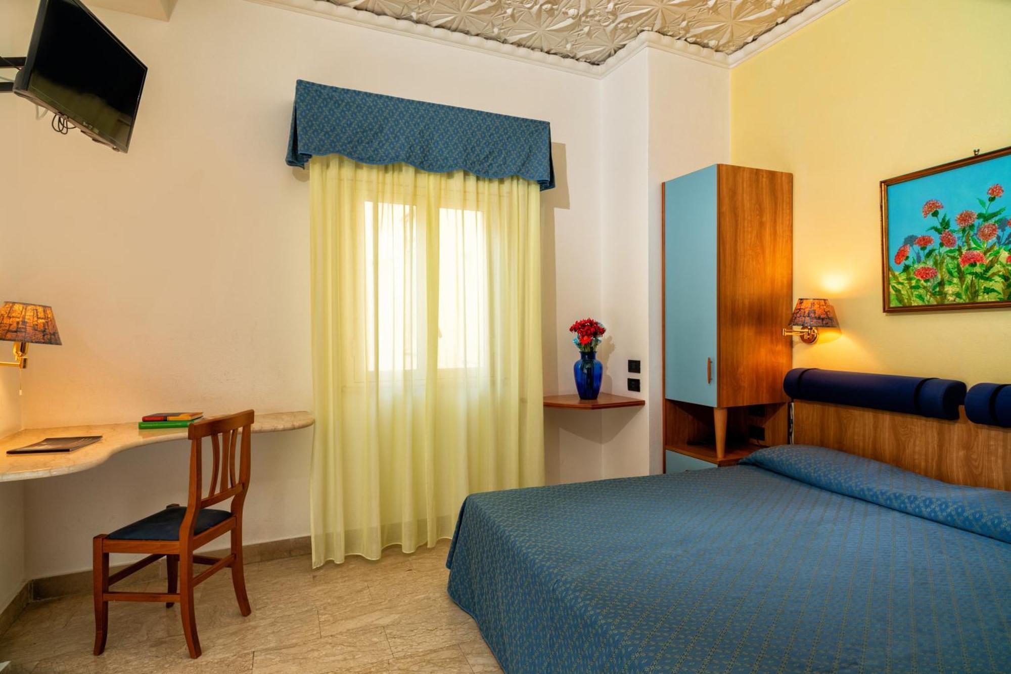 Budget Double or Twin Room