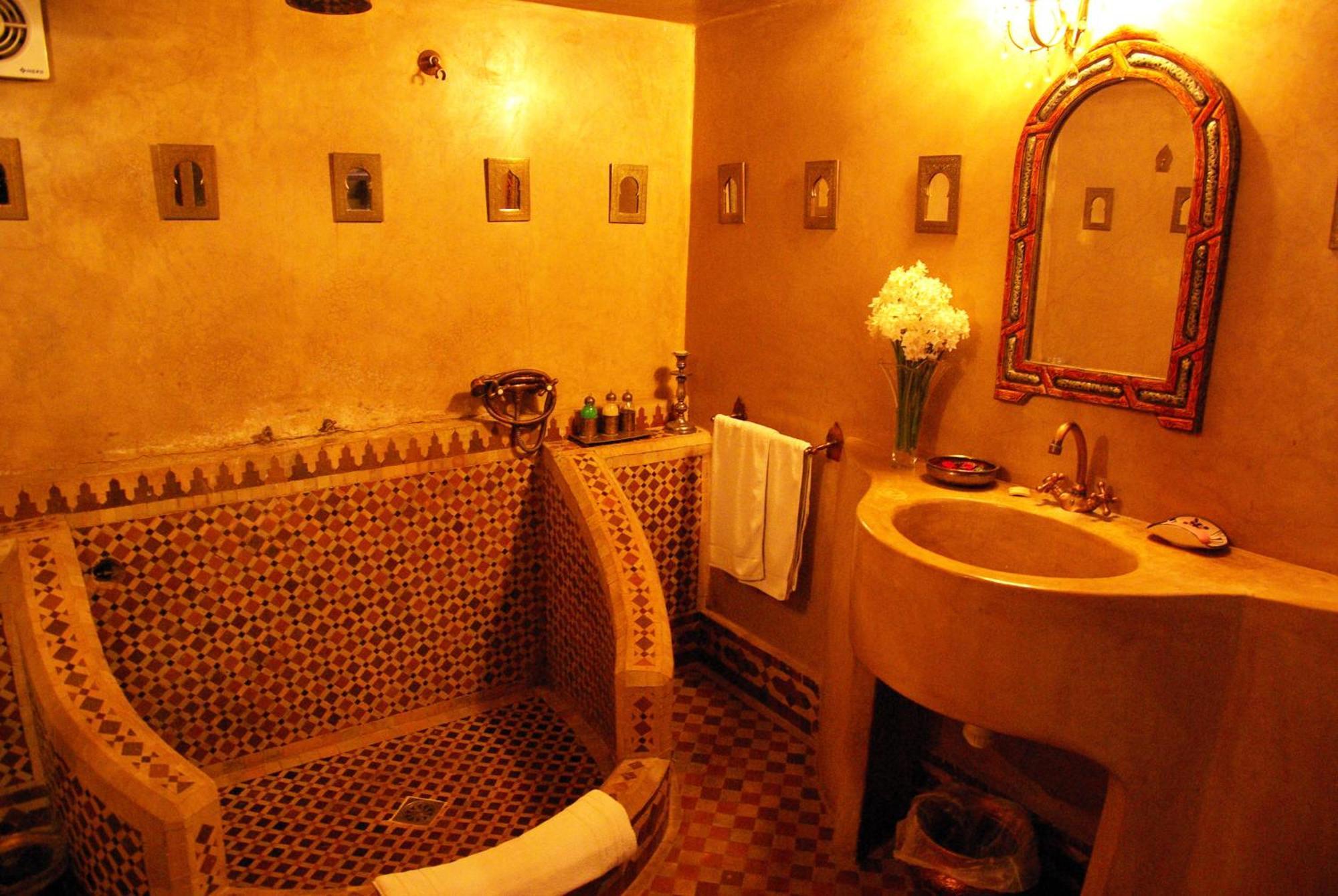 Chambre Double Ispahan