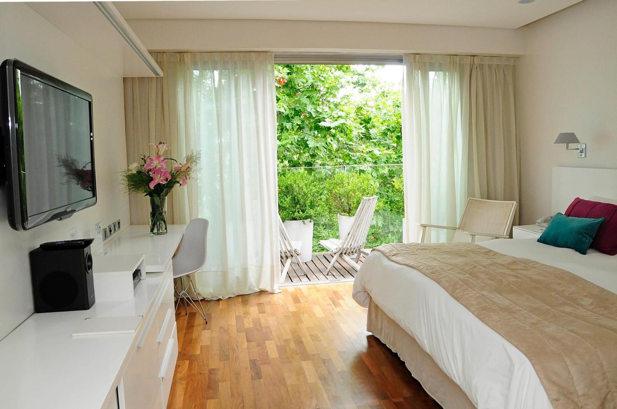 Classic Double or Twin Room