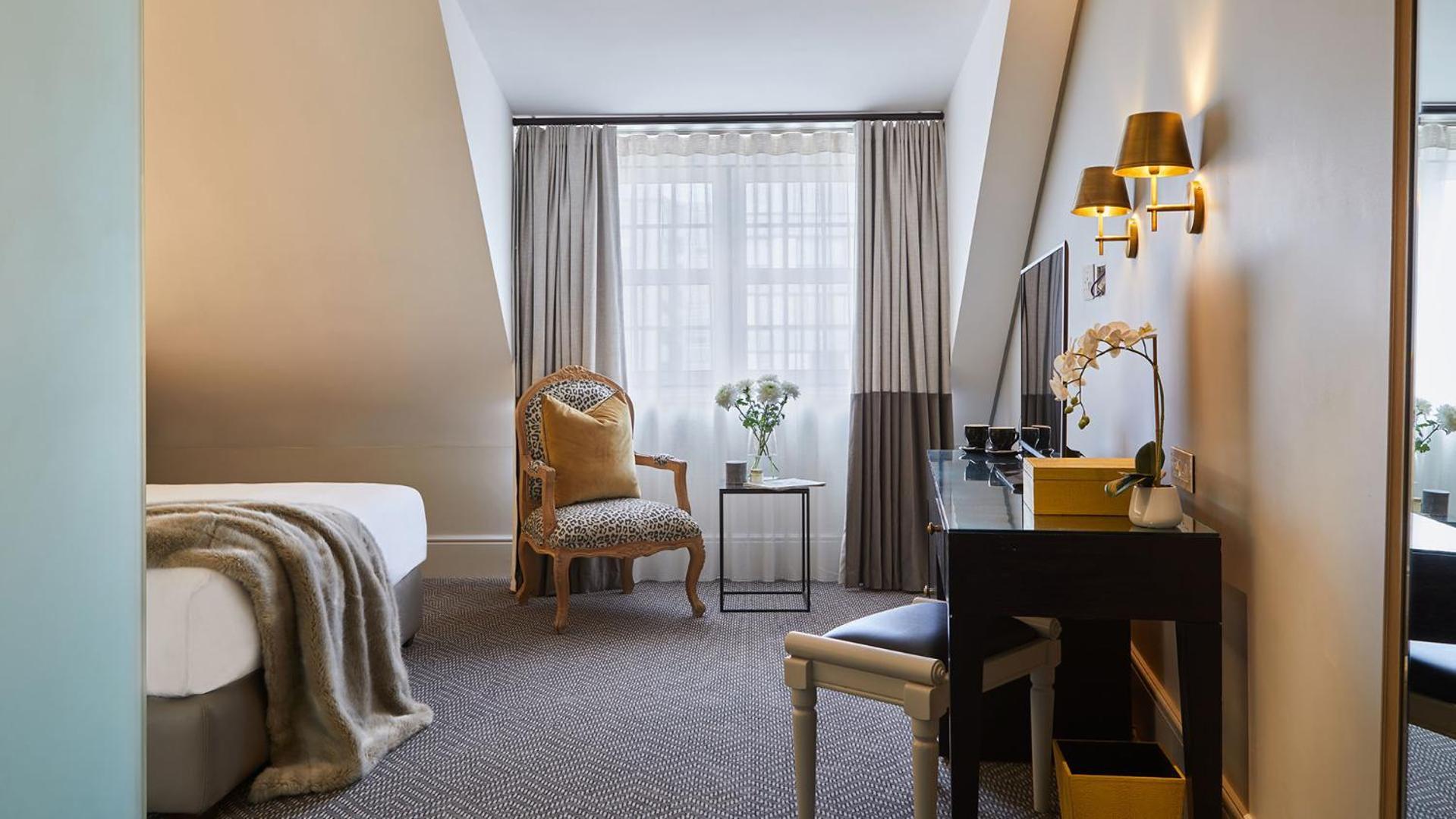 Quarto Loft