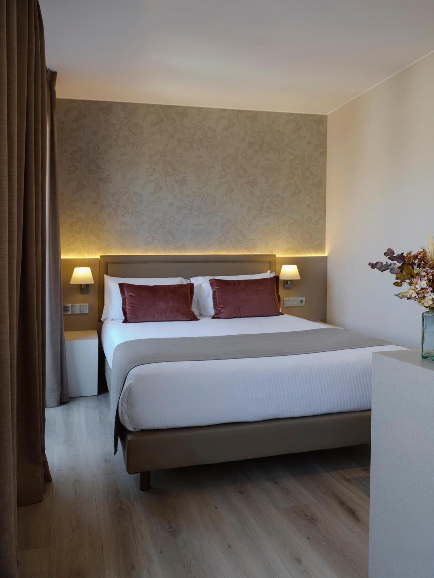 Junior Suite Terrace