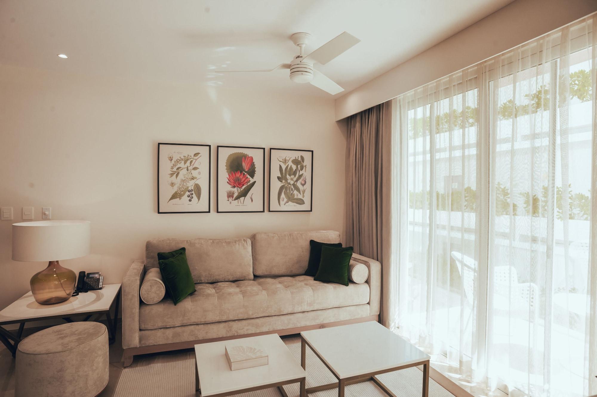 Two-Bedroom Suite