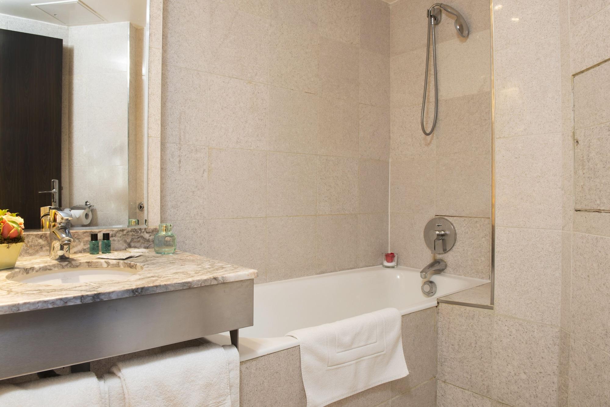 Habitación Superior