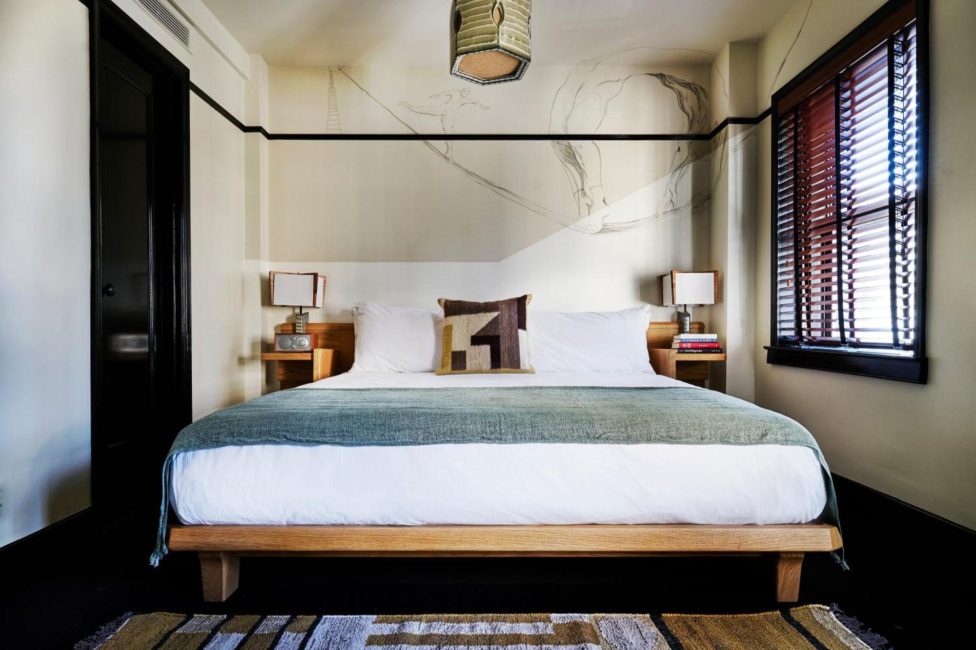 Quarto King Premium