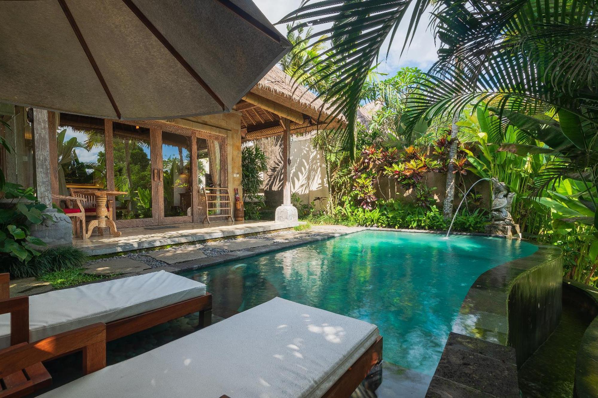 One-Bedroom Pool Villa Daily Afternoon Tea Scheduled Activities,1197396808:JPEG