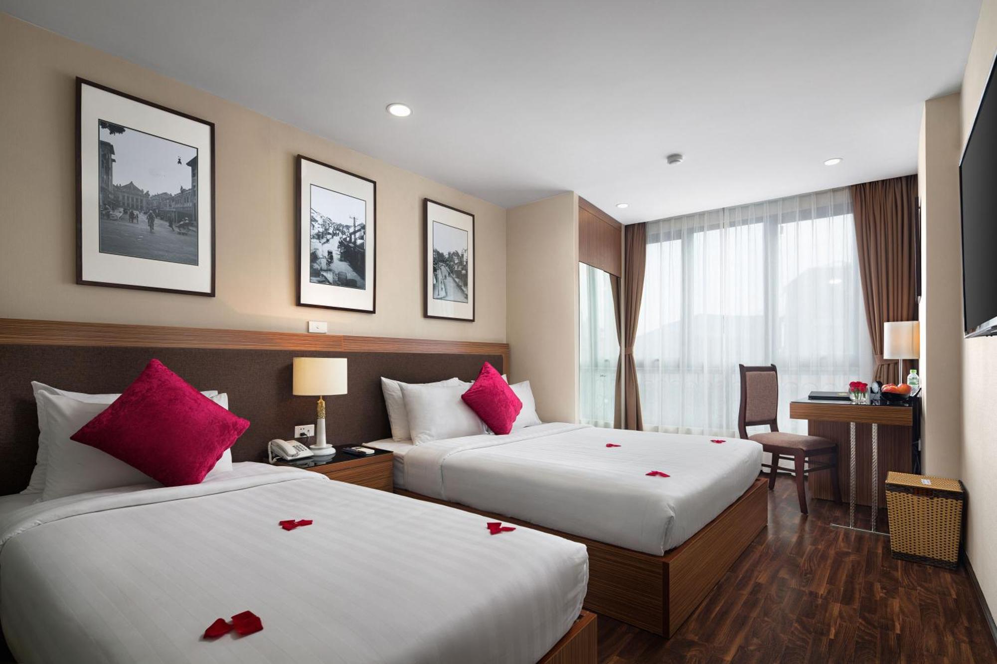 Family suite or ( Triple room),1717113821:JPEG