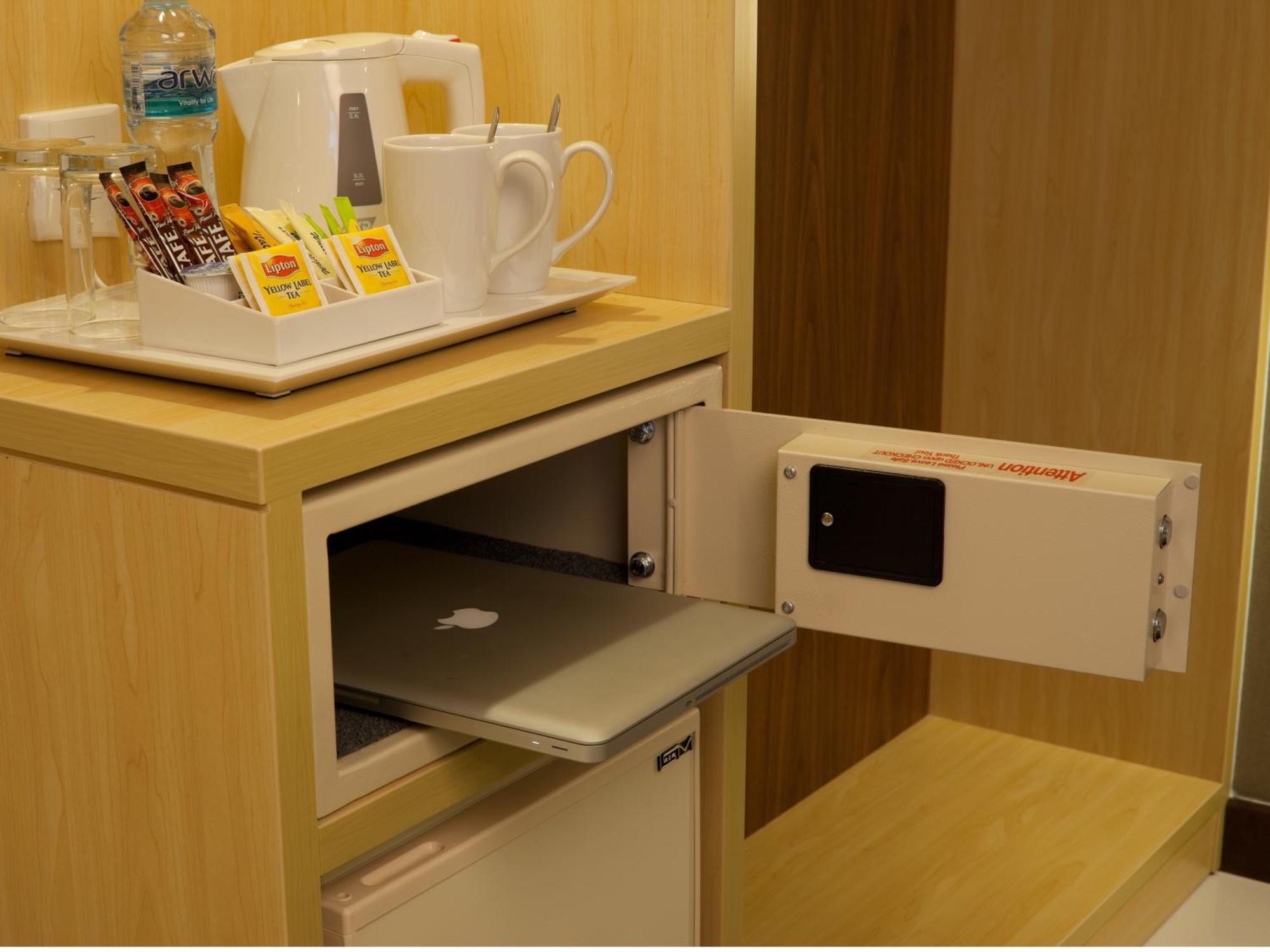 Double Room F&B
