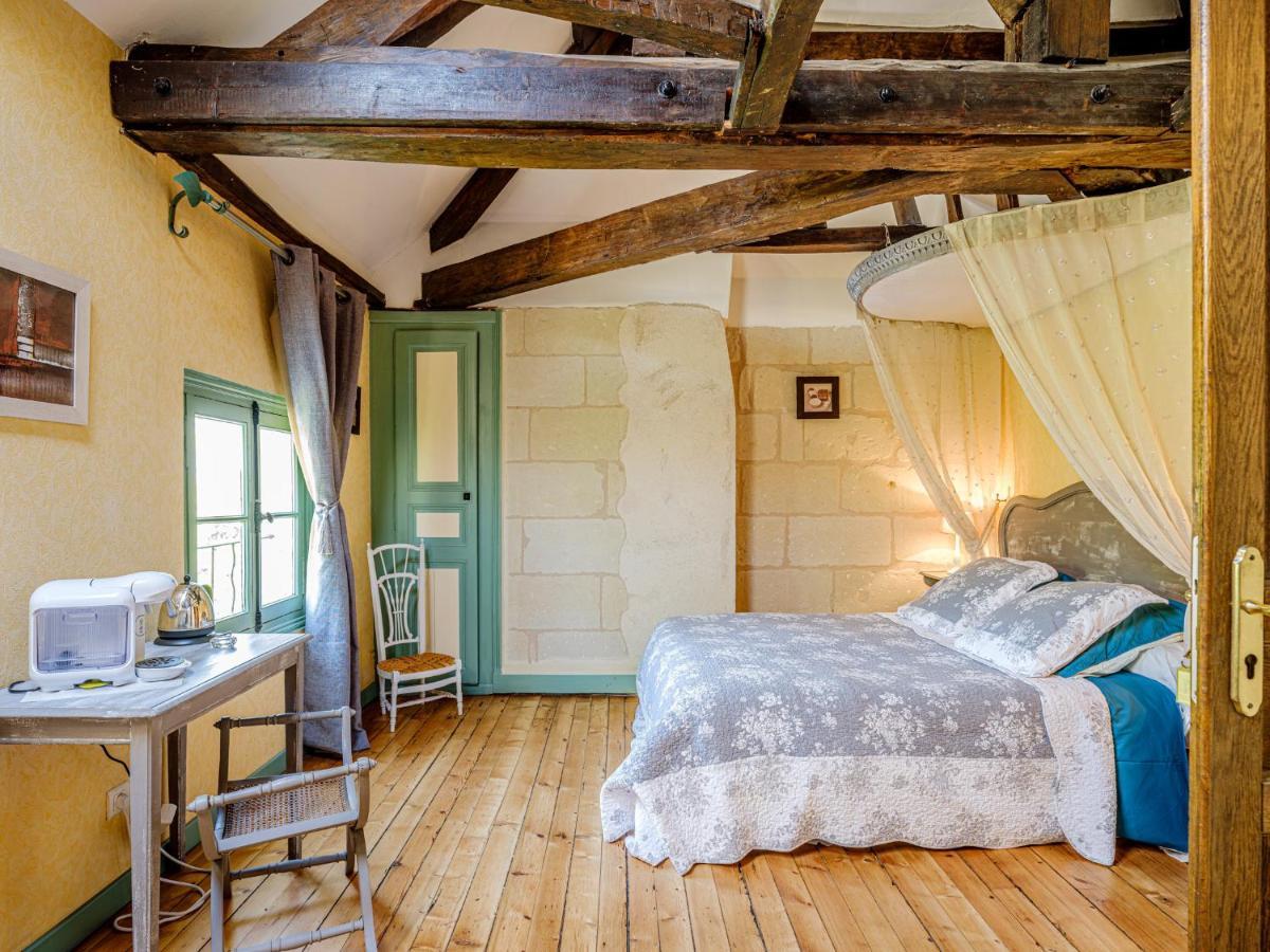 Triple Room Tower