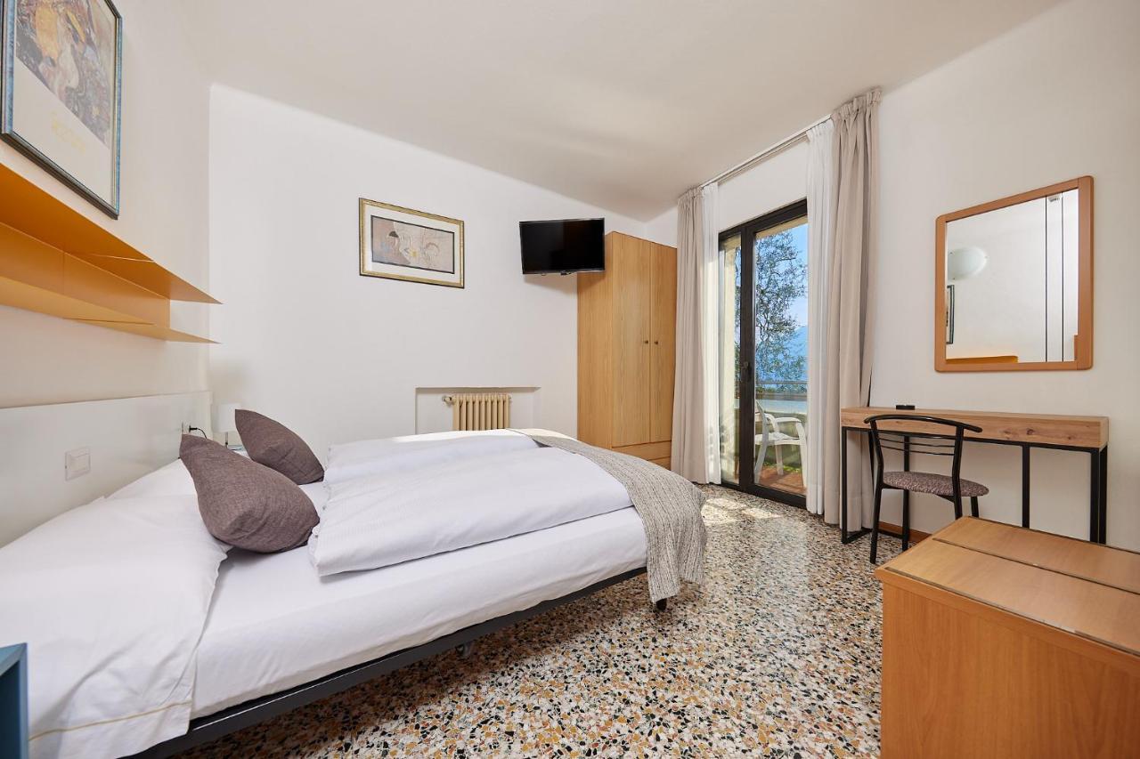 Economy Doppelzimmer