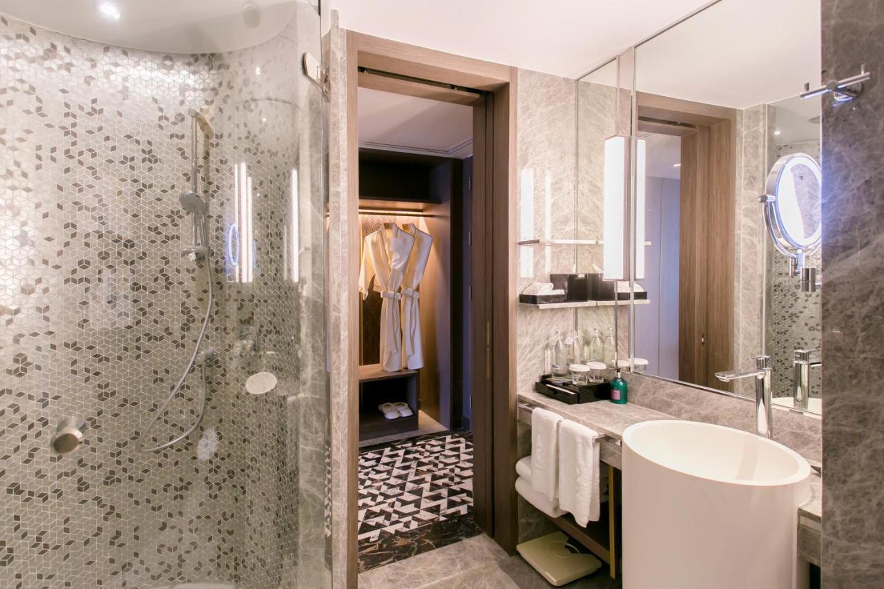 Club Deluxe Zimmer mit 1 Kingsize-Bett