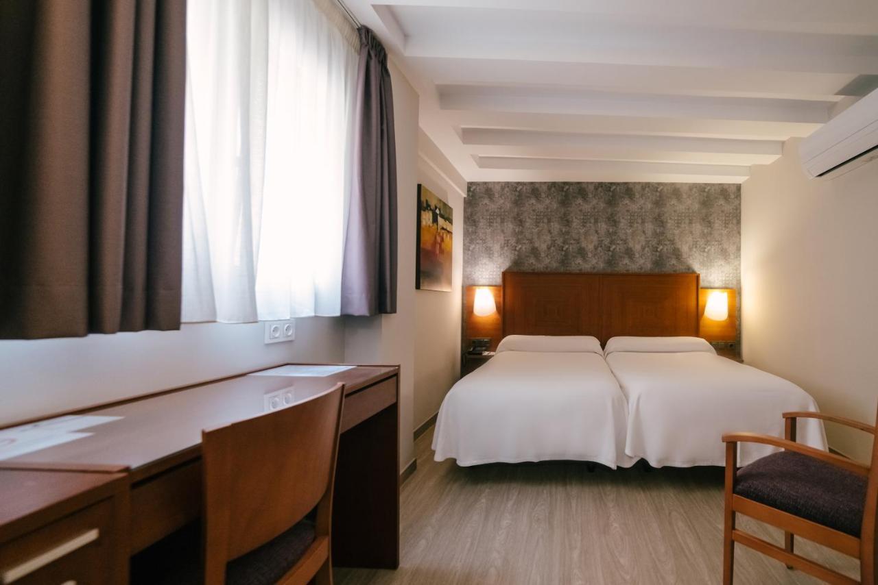 Zweibettzimmer