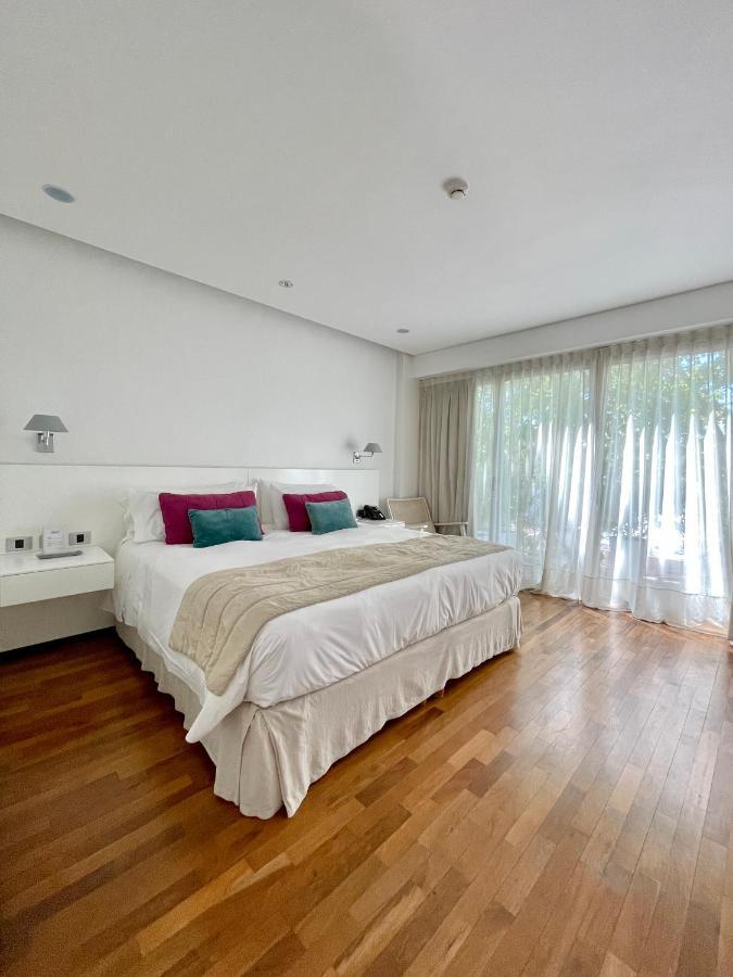 Classic Double or Twin Room