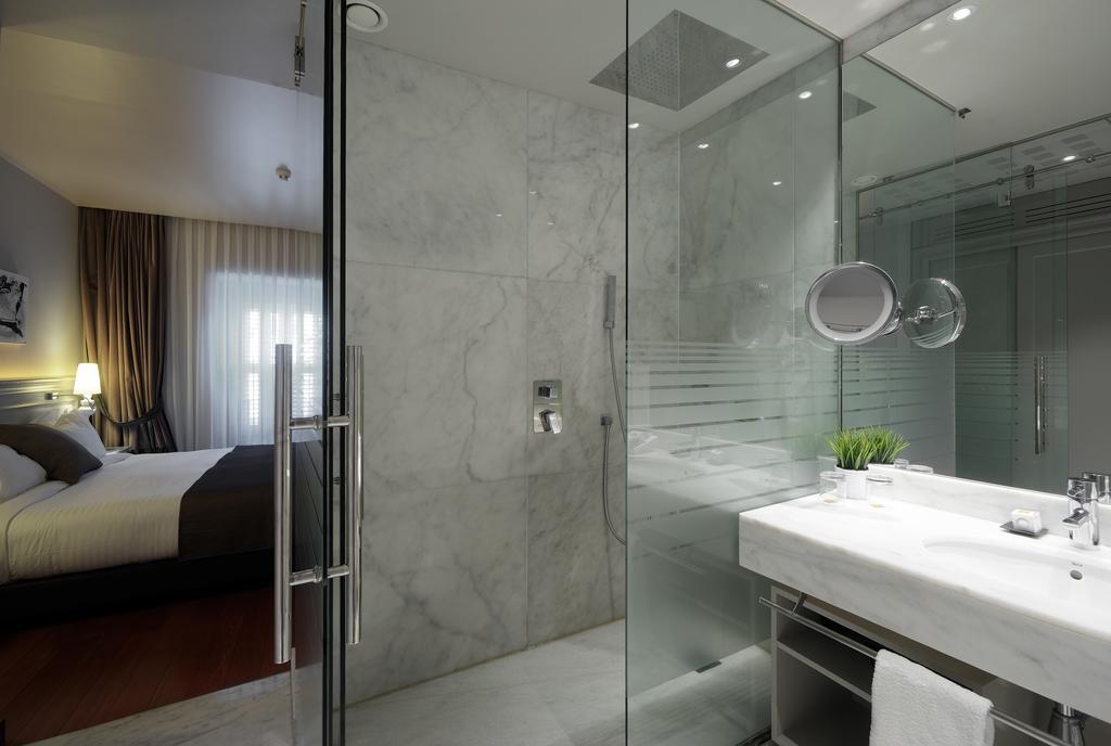 Quarto Duplo ou Twin Premium