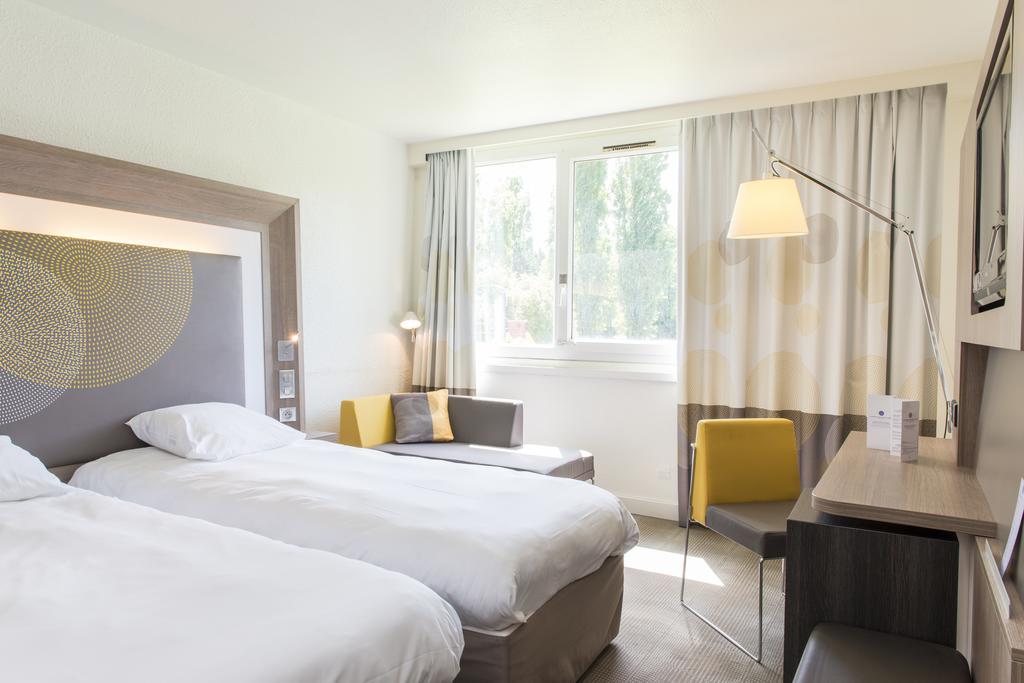 Superior Kamer met Kingsize Bed