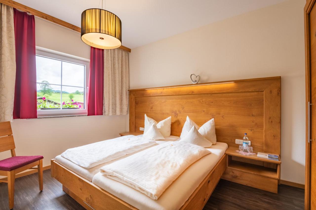 Superior Vierbettzimmer
