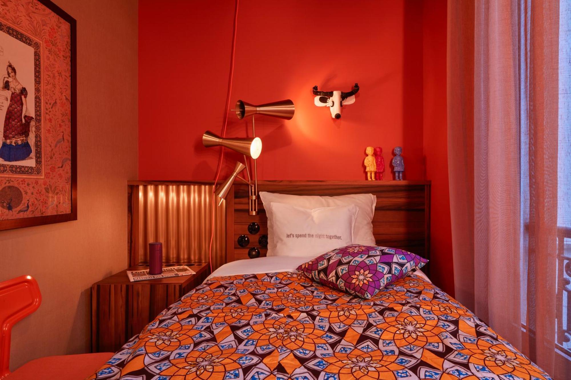 Small Room