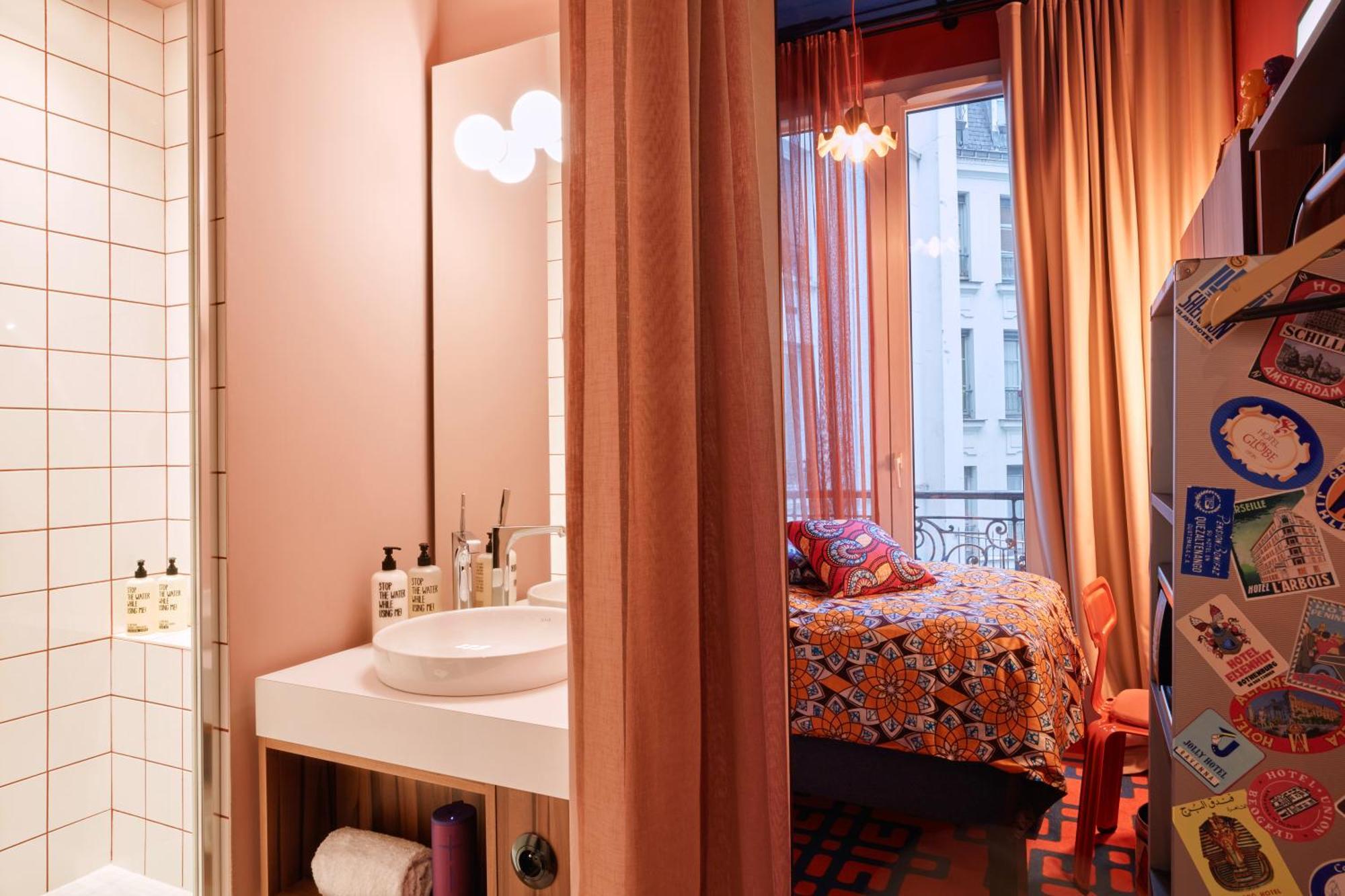 Small Room