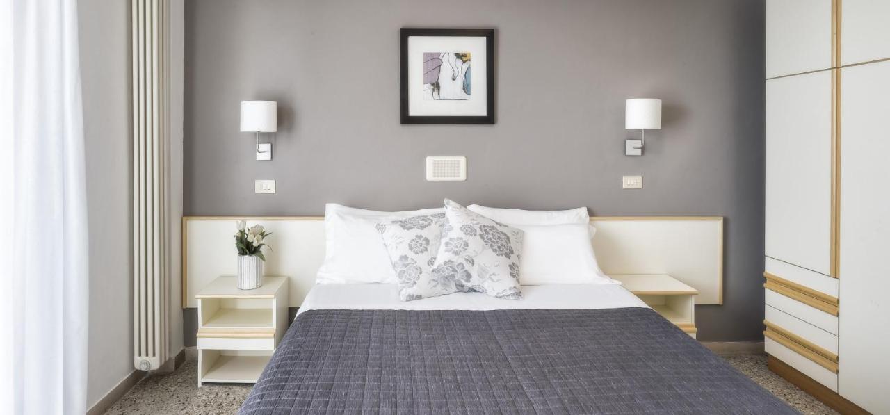 Habitación Doble con balcón