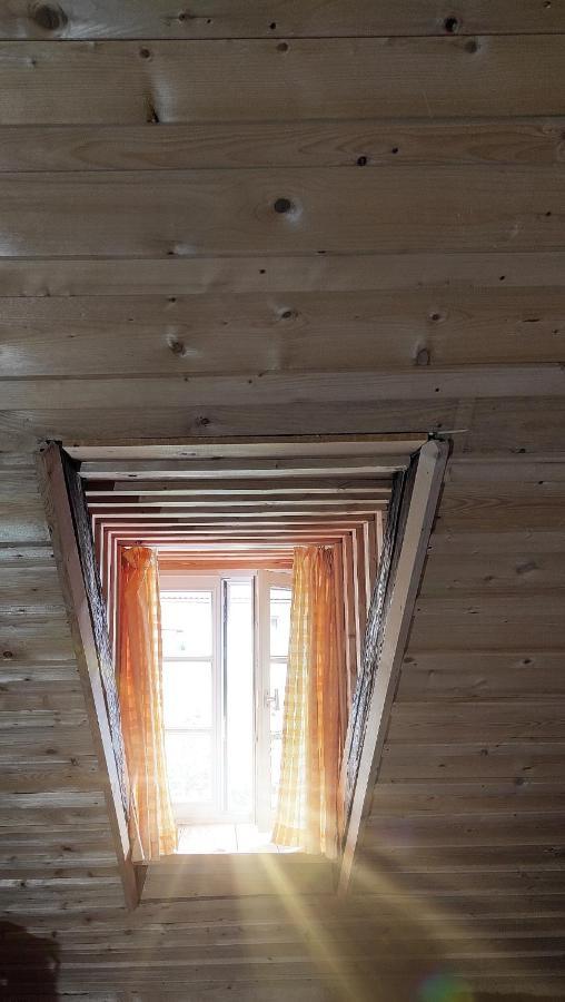 Großes Doppelzimmer