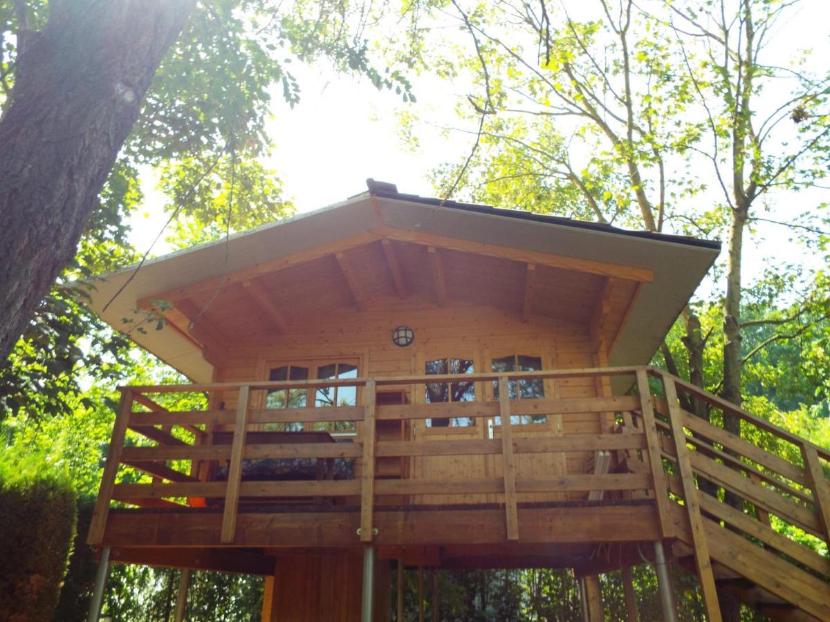 Chalet 1 Chambre