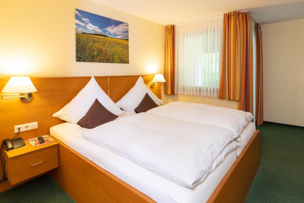 Double Room Balcony