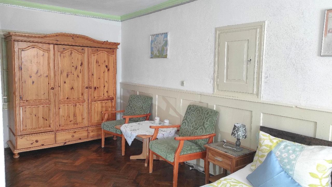 Kleines Doppelzimmer