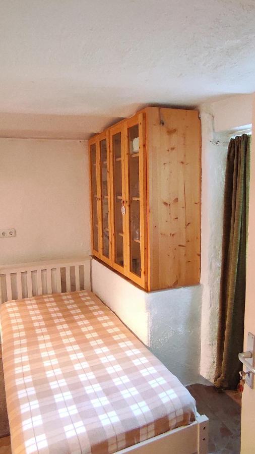 Budget Doppelzimmer