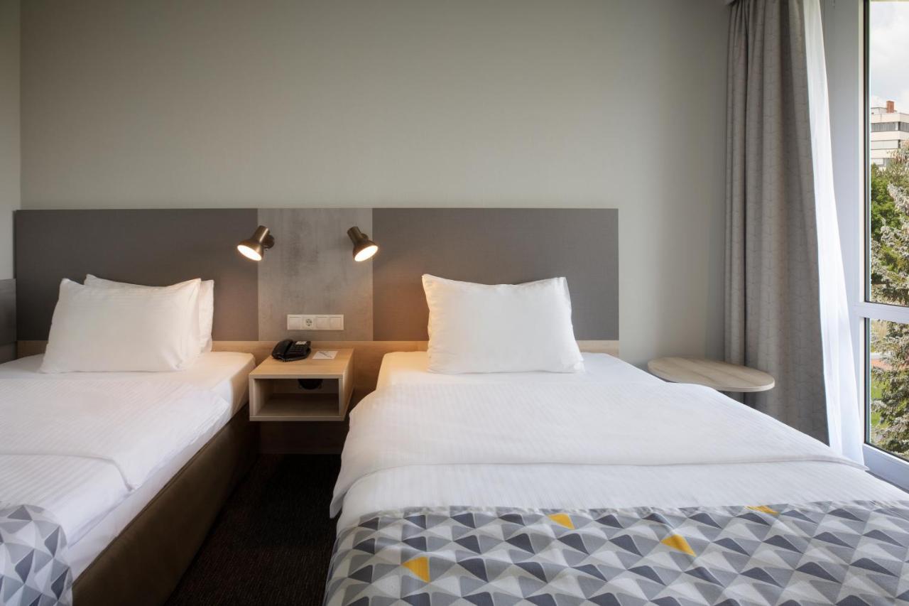 Quarto Standard