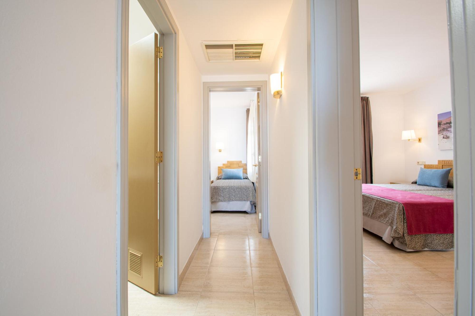 Two-Bedroom Bungalow