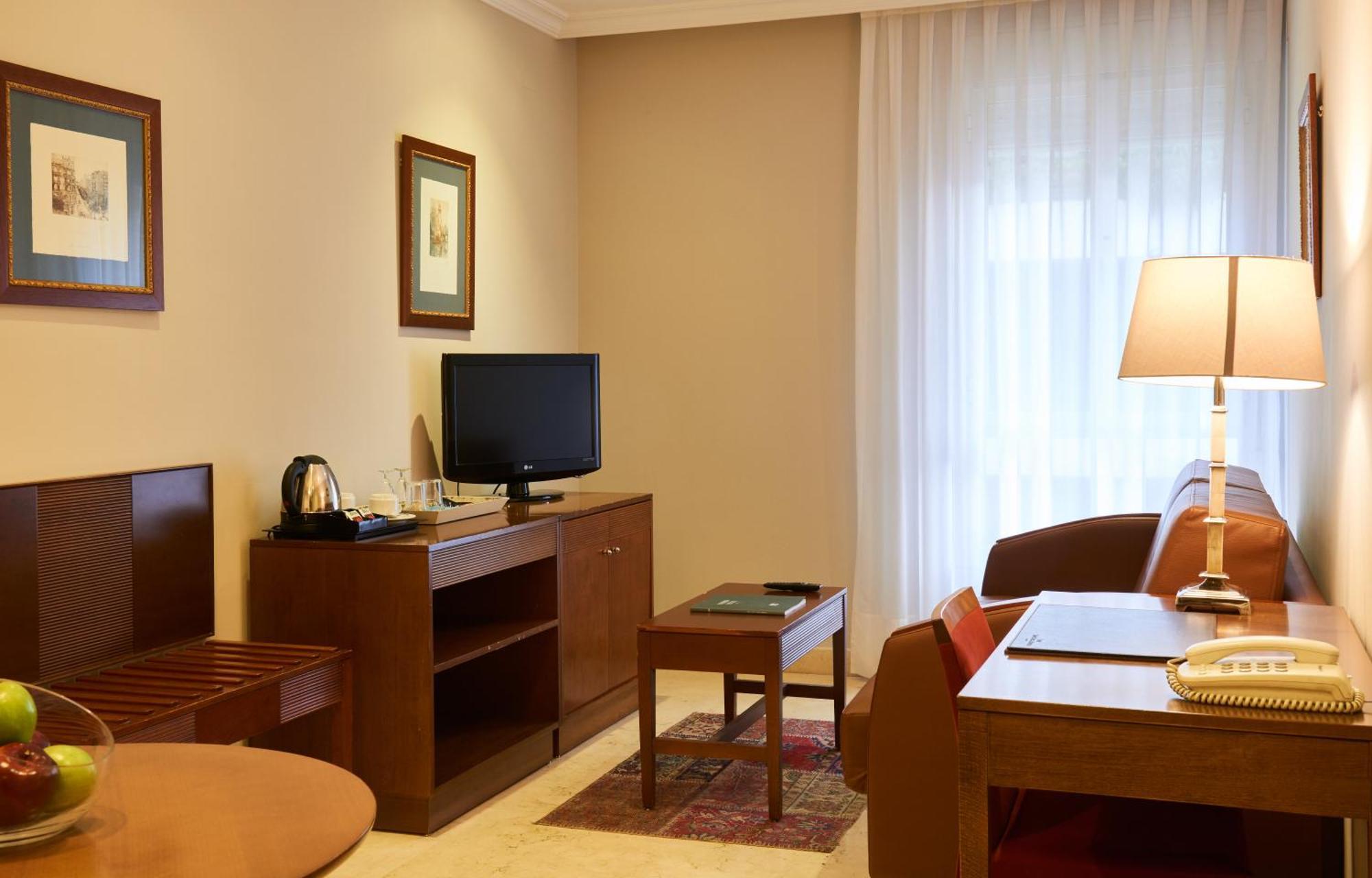 Classic Double or Twin Room