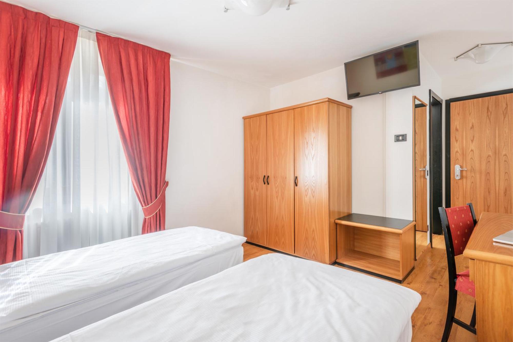 Standard Double Room or Twin Room