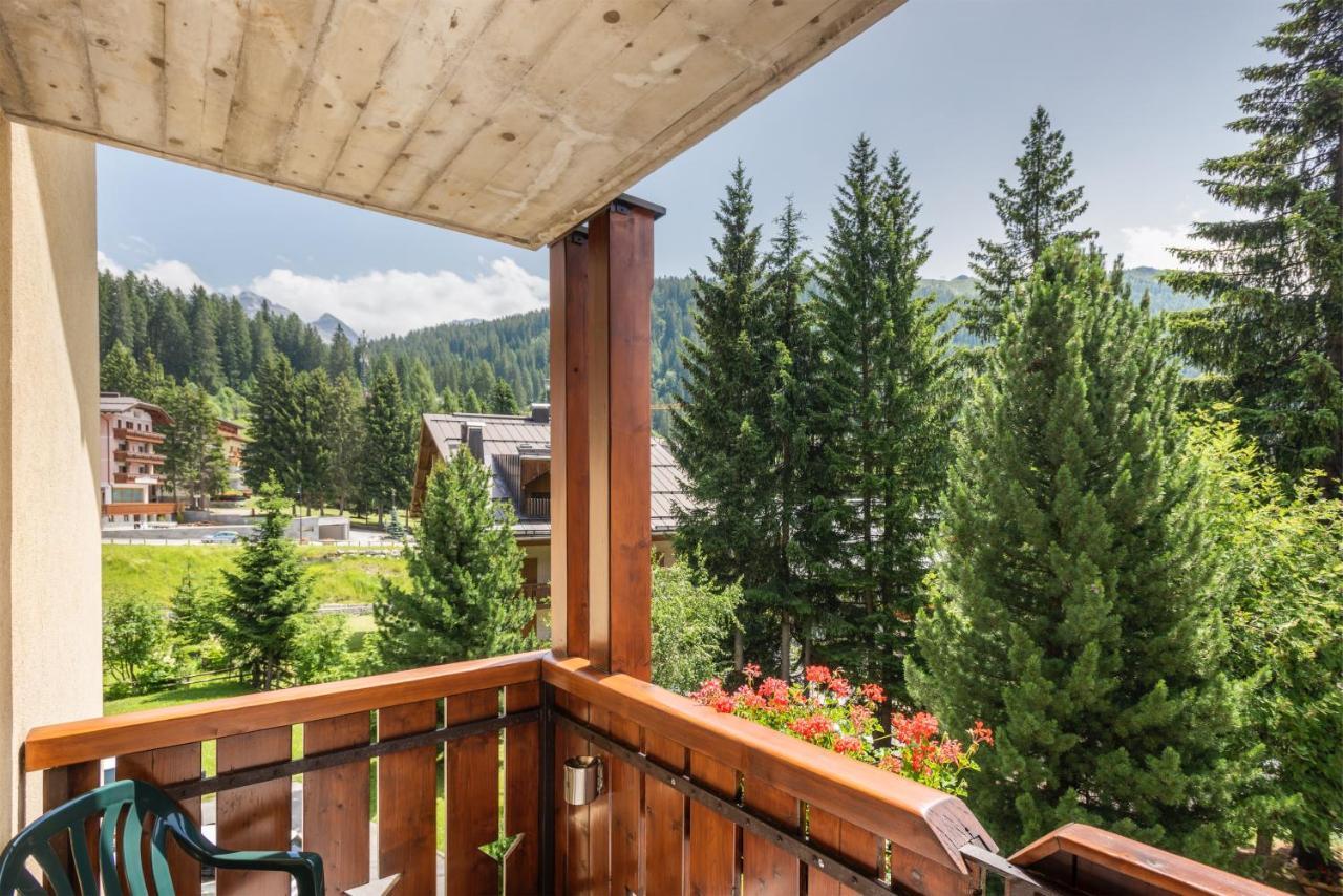 Double Room Mountain View