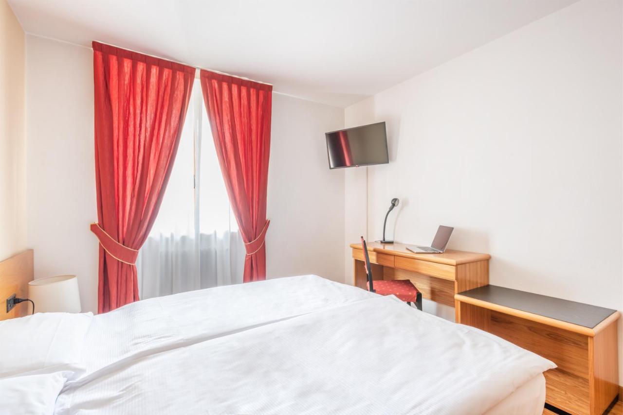 Standard Double Room or Twin Room